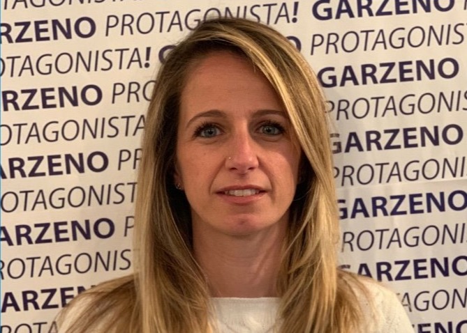 Claudia Orfenghi